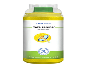 Tata Panida 30 EC Pendimethalin