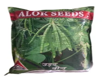 Alok Urad Shekhar -2 