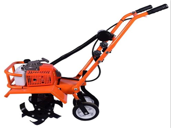 Solar Weeder