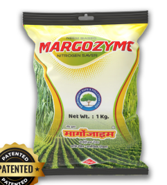 MARGOZYME