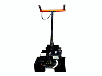 Solar Tiller