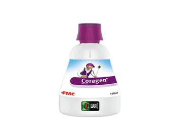 CORAGEN® INSECTICIDE 150 ml
