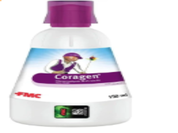 CORAGEN® INSECTICIDE 10 ml