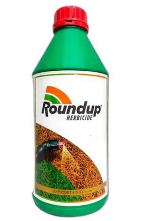 Roundup - 1 ltr 