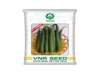 ALOK SPONGE GOURD 50gm