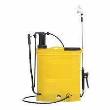 Agriculture Sprayer HX-18B 