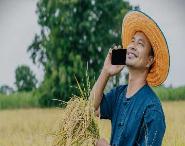 Agri Innovation Impulse 2023 Exhibition Showcases Cutting-Edge Agricultural Startups