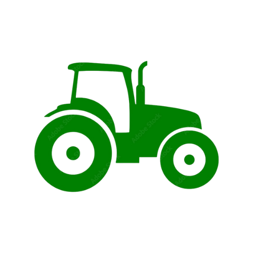 Farm Machinery